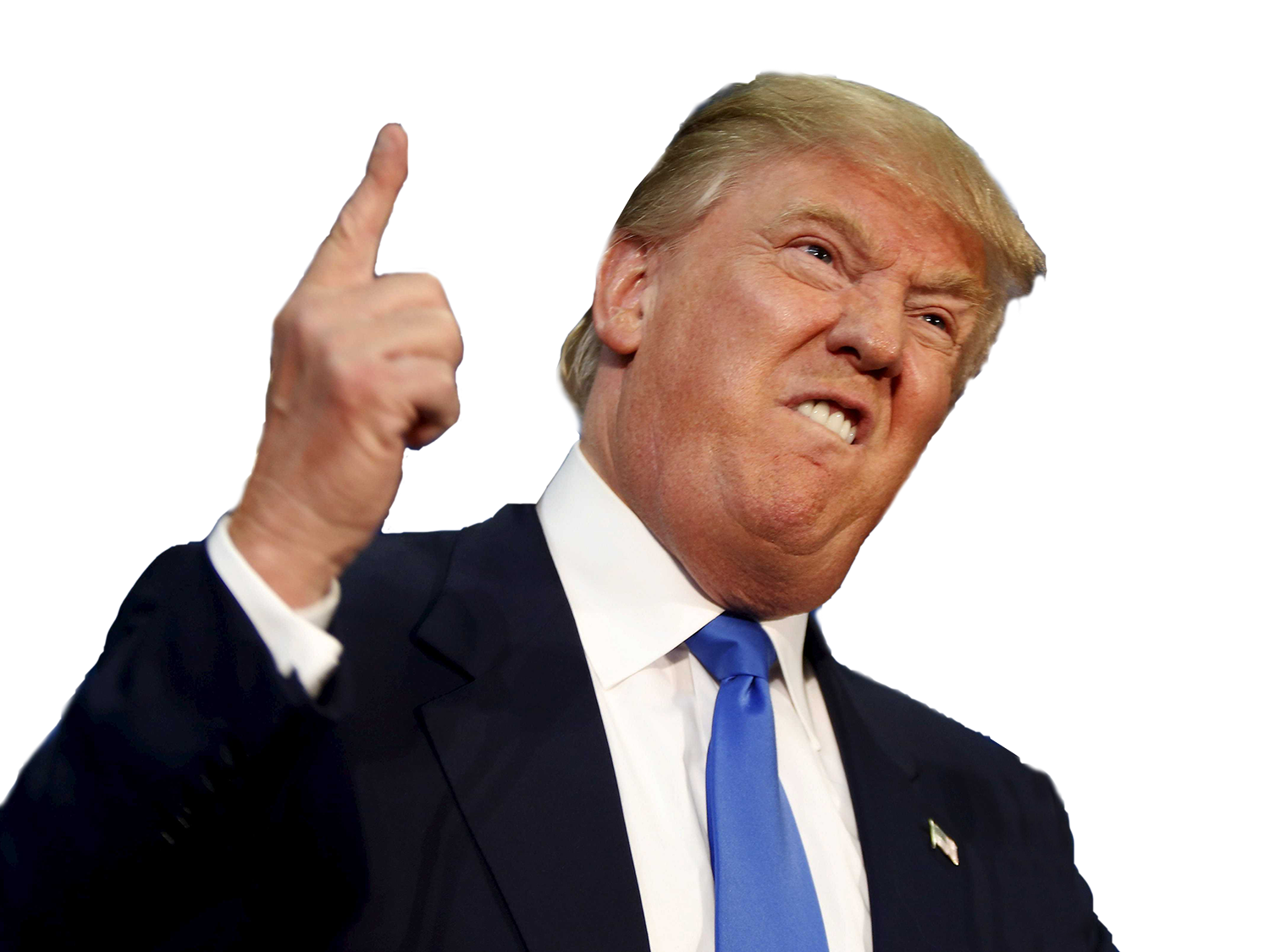 Donald Trump PNG - Donald Trump Image