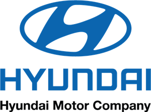 Hyundai Motor Company Logo. Format: Eps - Dongfeng Motor Vector, Transparent background PNG HD thumbnail