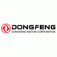 Logo Of Dongfeng Motor Corporation - Dongfeng Motor Vector, Transparent background PNG HD thumbnail