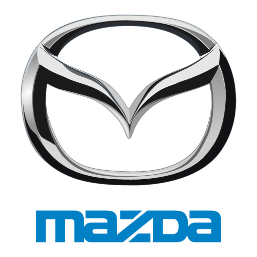 Mazda Motor Logo Vector - Dongfeng Motor Vector, Transparent background PNG HD thumbnail