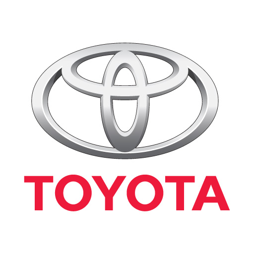 Toyota Logo Vector - Dongfeng Motor Vector, Transparent background PNG HD thumbnail