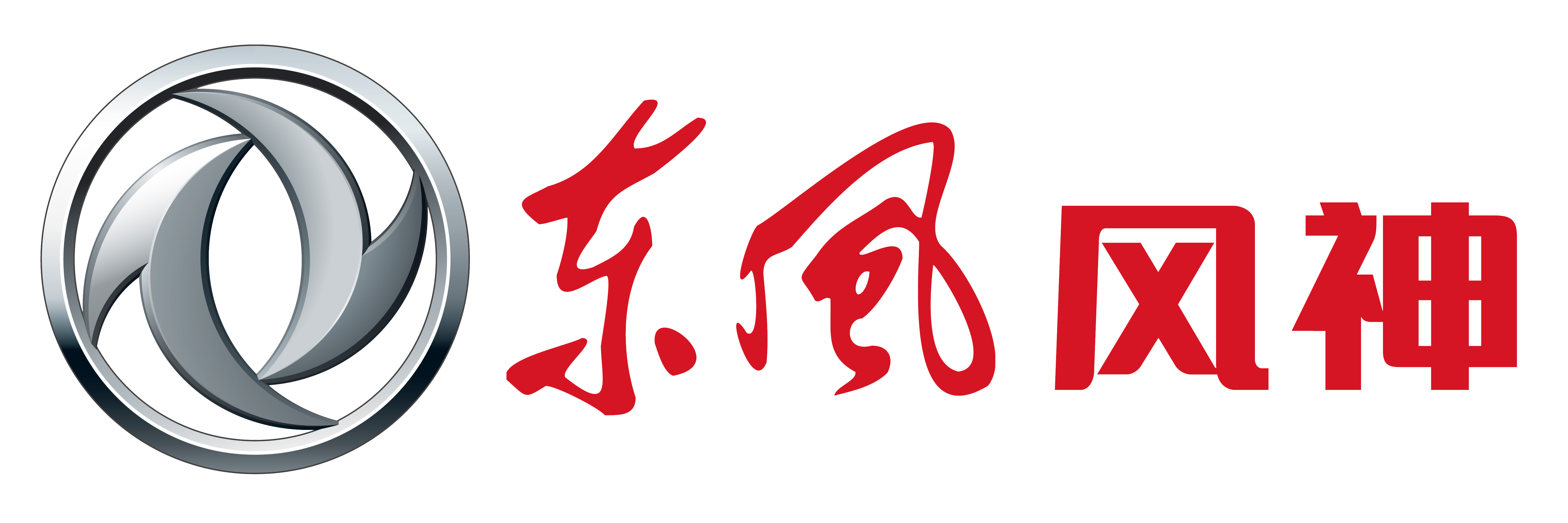 Logotipo DONGFENG