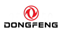 Dongfeng Logo (Present) 2560x