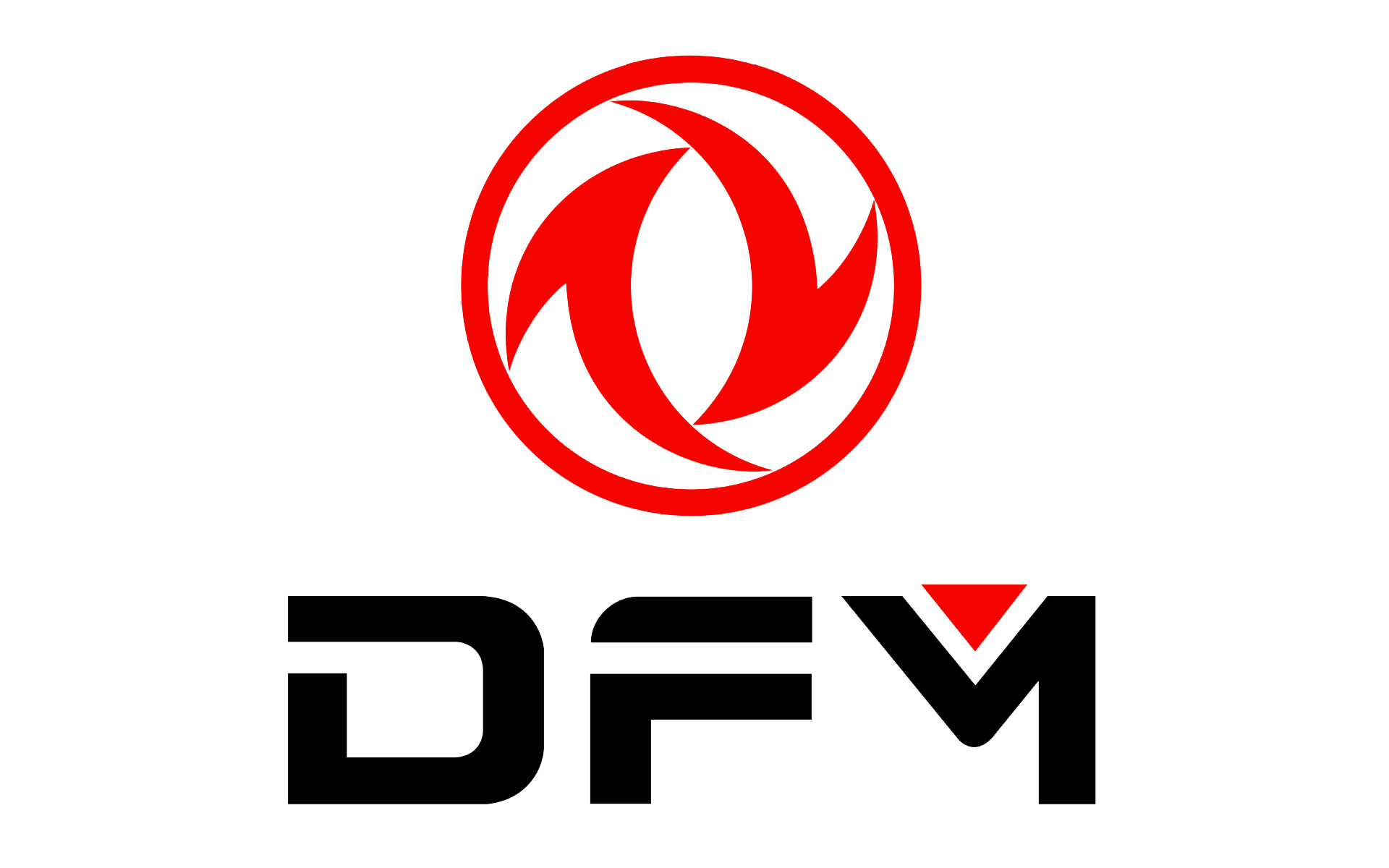 Free Latest Dongfeng Logo, HD