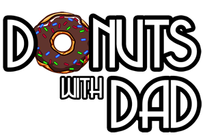 Donuts With Dad Png - Donuts With Dad.png, Transparent background PNG HD thumbnail