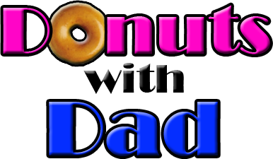 Springlake Earth Pre K| Donuts With Dad. - Donuts With Dad, Transparent background PNG HD thumbnail