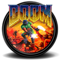 Doom Png Picture Png Image - Doom, Transparent background PNG HD thumbnail