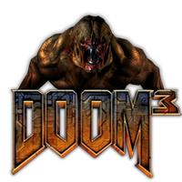 Doom Free Png Image Png Image - Doom, Transparent background PNG HD thumbnail
