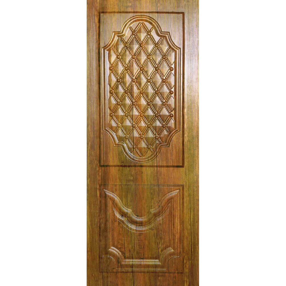 Astha Decorative Doors Hd 42 - Door, Transparent background PNG HD thumbnail
