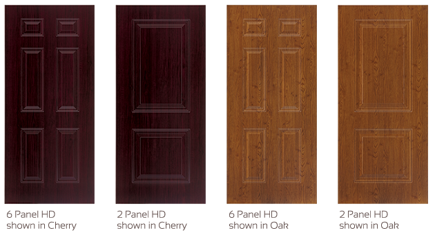 Trugrain Steel Door Styles - Door, Transparent background PNG HD thumbnail