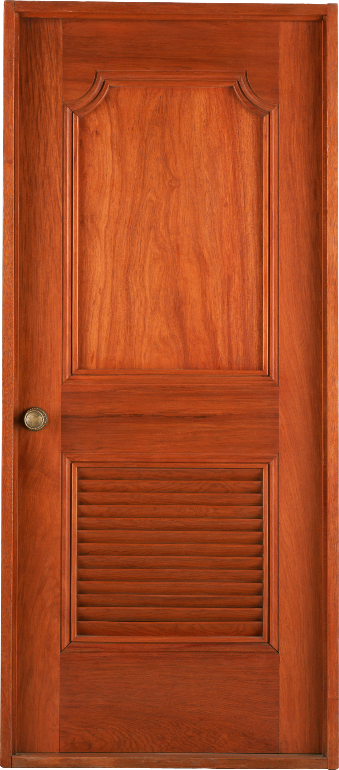 Wood Door Png - Door, Transparent background PNG HD thumbnail