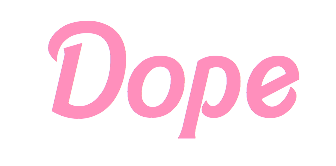 Dope.png - Dope, Transparent background PNG HD thumbnail