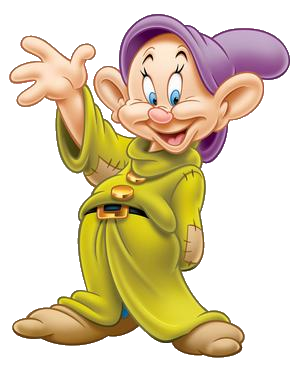 Dopey Dwarf Png - File:dopey Image.png, Transparent background PNG HD thumbnail