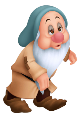 Dopey Dwarf Png - Sleepy Khbbs.png, Transparent background PNG HD thumbnail