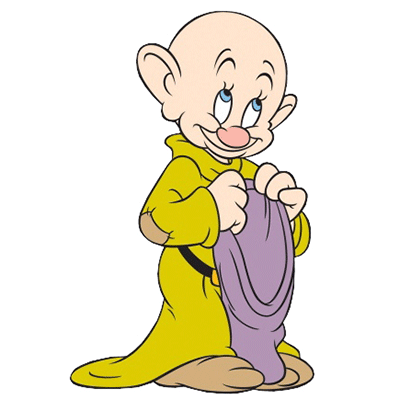 Dopey Png Hdpng.com 400 - Dopey, Transparent background PNG HD thumbnail