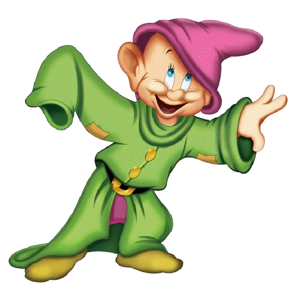 Dopey.png 600×600 Pixels - Dopey, Transparent background PNG HD thumbnail