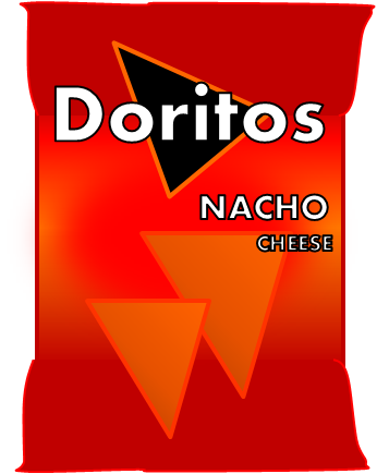 Doritos.png - Doritos, Transparent background PNG HD thumbnail