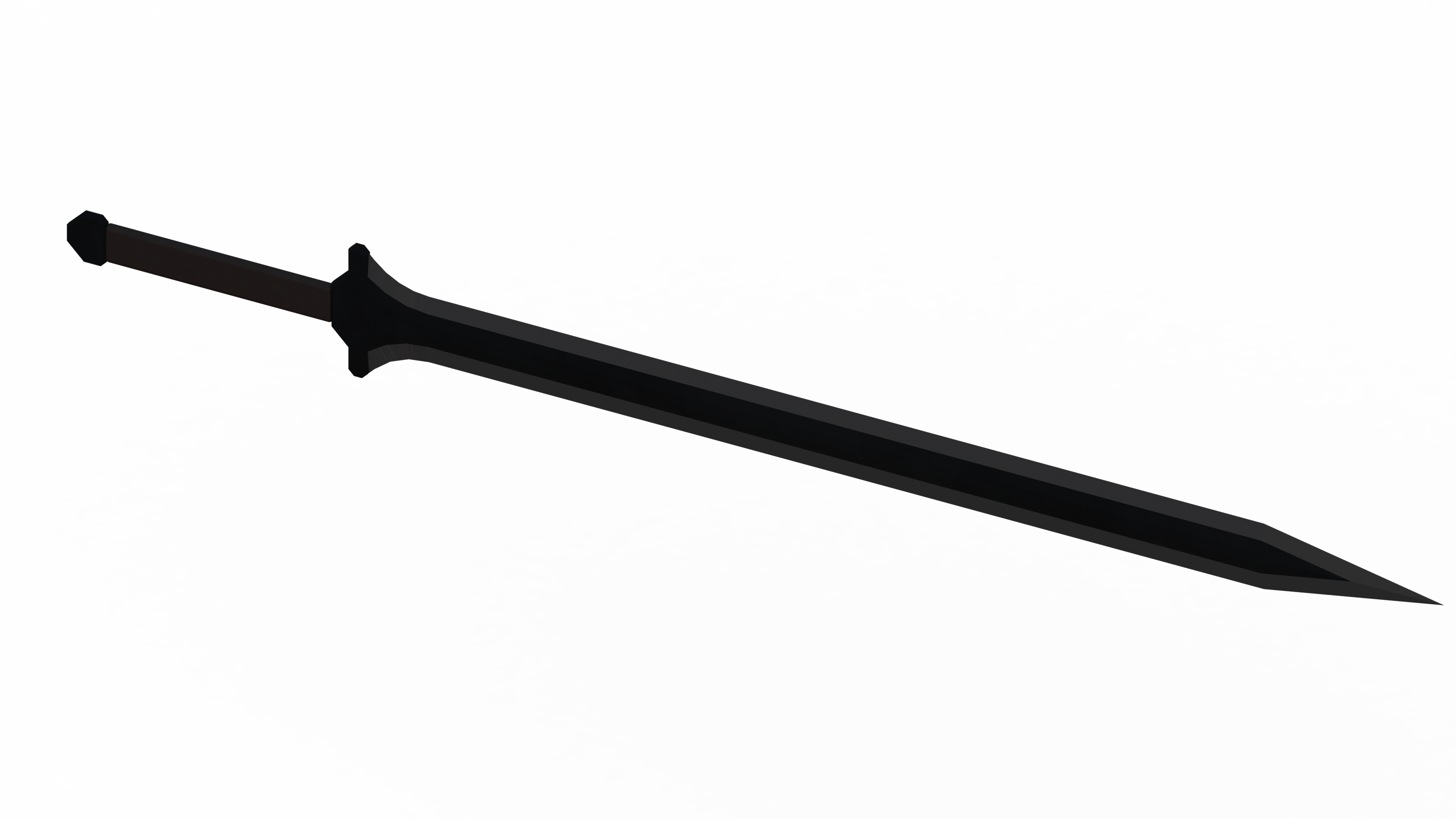 Double Edged Sword Png - Double Edged Sword By Weirdstealth Double Edged Sword By Weirdstealth, Transparent background PNG HD thumbnail