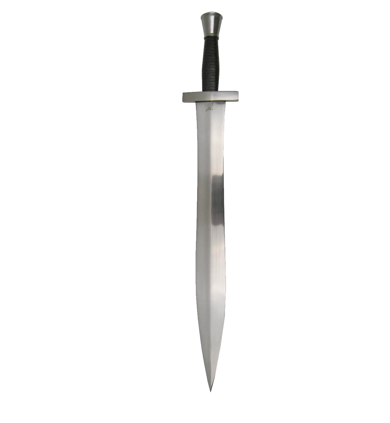 Sword Png Image - Double Edged Sword, Transparent background PNG HD thumbnail