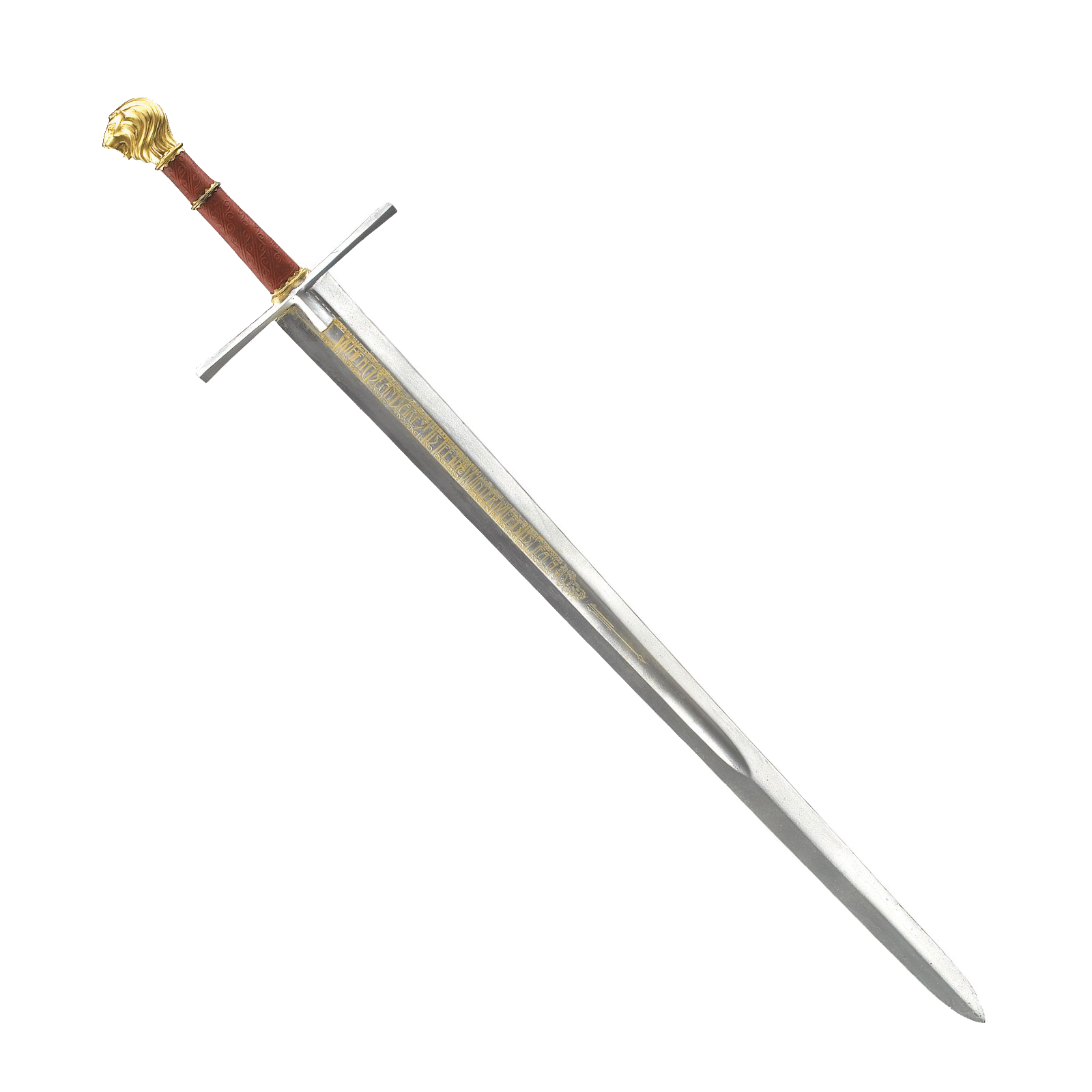 Double Edged Sword Png - The Traditional Weapon Of The Highland Clansman, The Scottish Swords Have Sown Fear Into The Hearts Of Englishmen For Centuries. Having Double Edged Blade, Hdpng.com , Transparent background PNG HD thumbnail