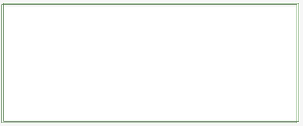 Green Double Line Border, Green, Double, Border Png Image And Clipart - Double Line Border, Transparent background PNG HD thumbnail