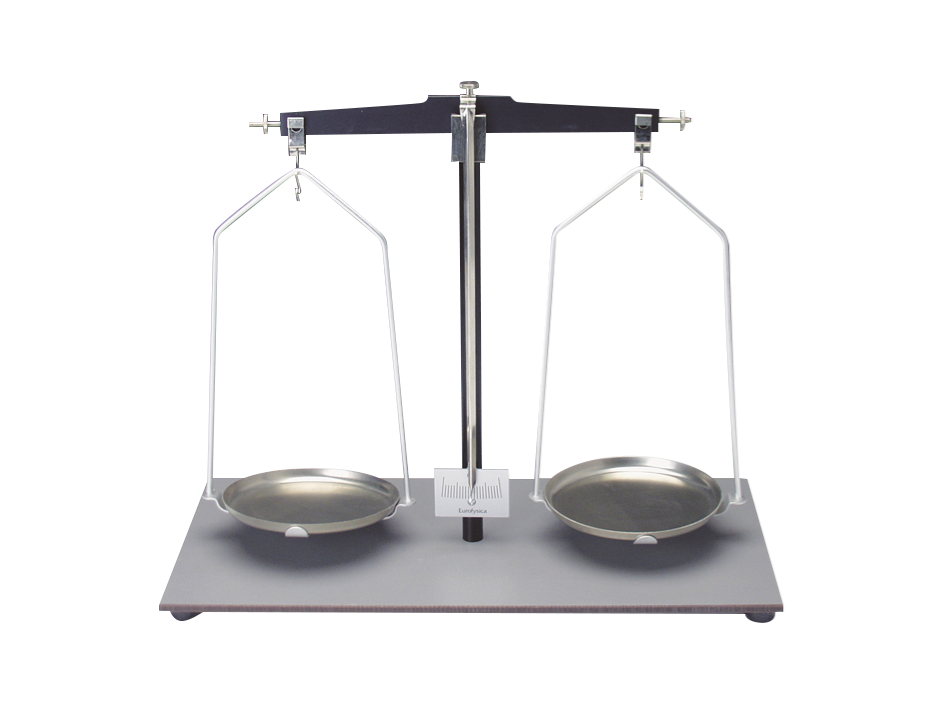 Double-pan balance on stand, Double Pan Balance PNG - Free PNG