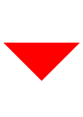 File:down Red Arrow.png - Down Arrow, Transparent background PNG HD thumbnail