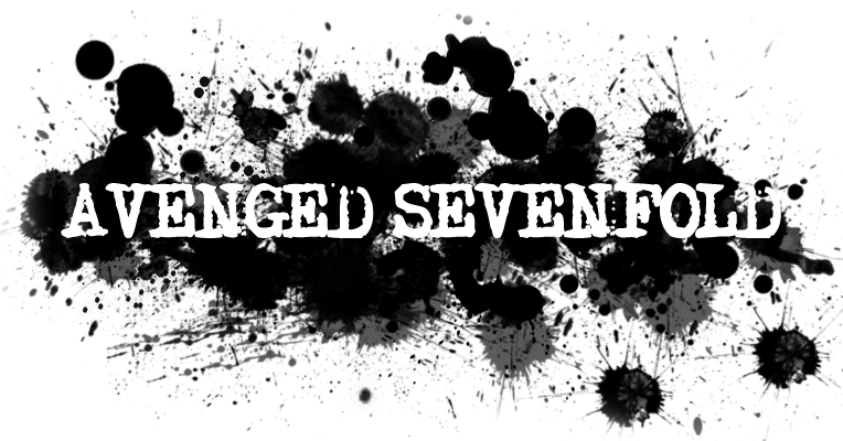 Download Avenged Sevenfold Png Images Transparent Gallery. Advertisement - Avenged Sevenfold, Transparent background PNG HD thumbnail
