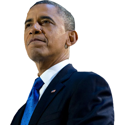 Download Barack Obama Png Images Transparent Gallery. Advertisement - Barack Obama, Transparent background PNG HD thumbnail