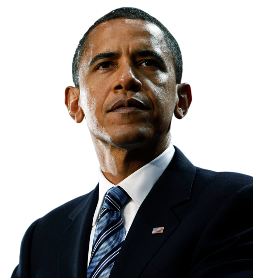 Download Barack Obama Png Images Transparent Gallery. Advertisement - Barack Obama, Transparent background PNG HD thumbnail