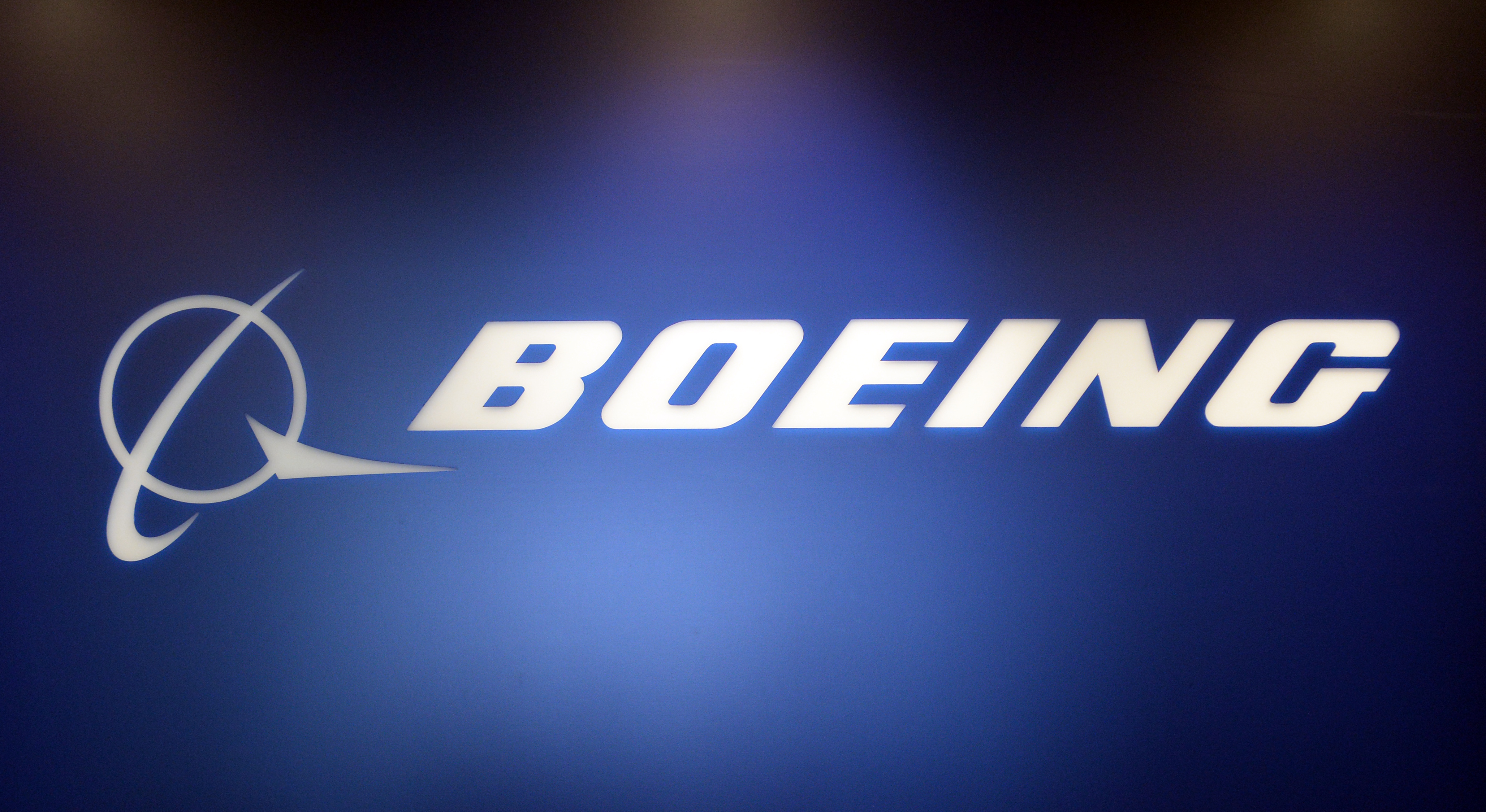 Boeing Logos - Download Boeing, Transparent background PNG HD thumbnail