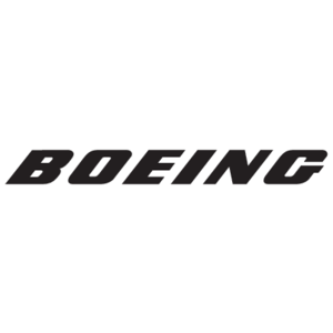 Free Vector Logo Boeing(15) - Download Boeing, Transparent background PNG HD thumbnail