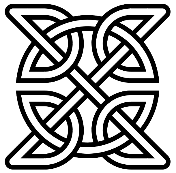 Download Celtic Knot Tattoos Png Images Transparent Gallery. Advertisement - Celtic Knot, Transparent background PNG HD thumbnail