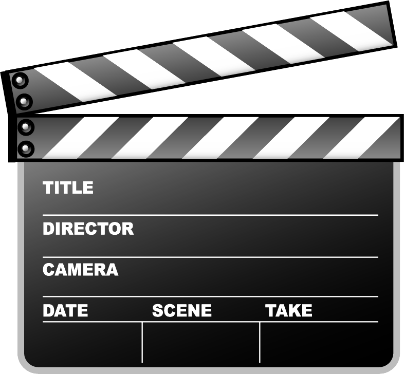 Download Clapperboard Png Images Transparent Gallery. Advertisement - Clapperboard, Transparent background PNG HD thumbnail