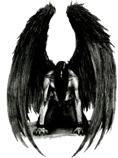 Download Dark Angel Png Images Transparent Gallery. Advertisement - Dark Angel, Transparent background PNG HD thumbnail