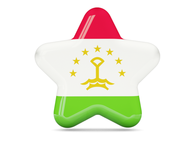 Download Flag Icon Of Tajikistan At Png Format - Tajikistan, Transparent background PNG HD thumbnail