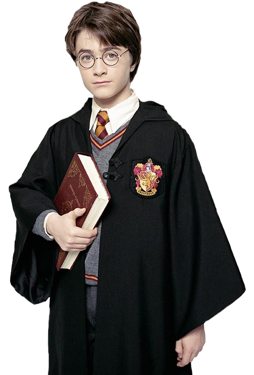 Download Harry Potter Png Images Transparent Gallery. Advertisement - Harry Potter, Transparent background PNG HD thumbnail
