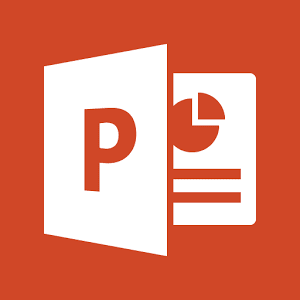 Microsoft Powerpoint - Download For Powerpoint, Transparent background PNG HD thumbnail