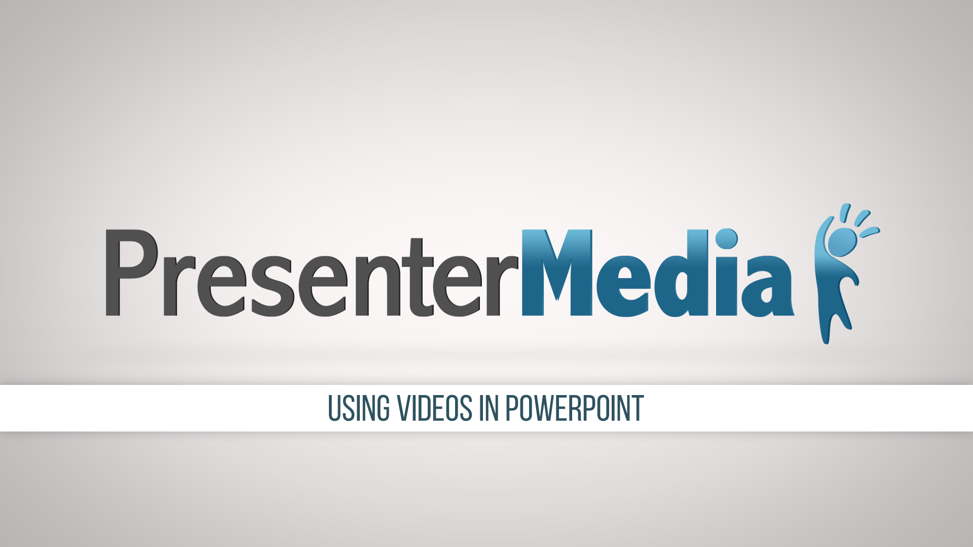 Using Videos In Powerpoint - Download For Powerpoint, Transparent background PNG HD thumbnail