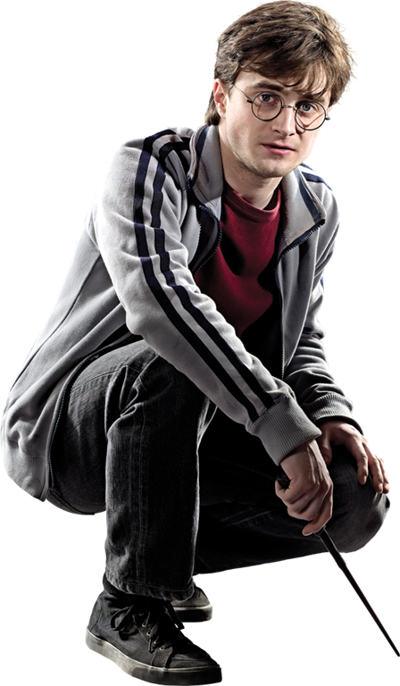 Download Png Image   Harry Potter Png Pic - Harry Potter, Transparent background PNG HD thumbnail