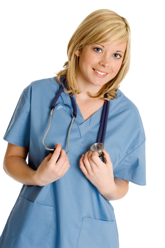 Download Png Image   Nurse Png - Nurse, Transparent background PNG HD thumbnail