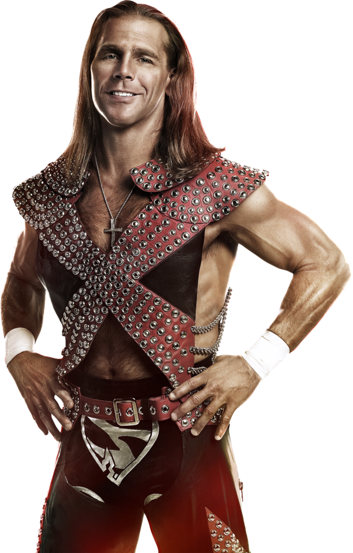 Download Shawn Michaels Png Images Transparent Gallery. Advertisement - Shawn Michaels, Transparent background PNG HD thumbnail