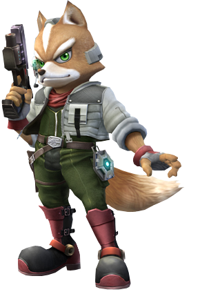 Download Star Fox Png Images Transparent Gallery. Advertisement - Star Fox, Transparent background PNG HD thumbnail