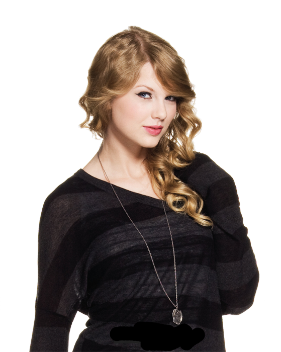 Taylor Swift PNG by maarcopng