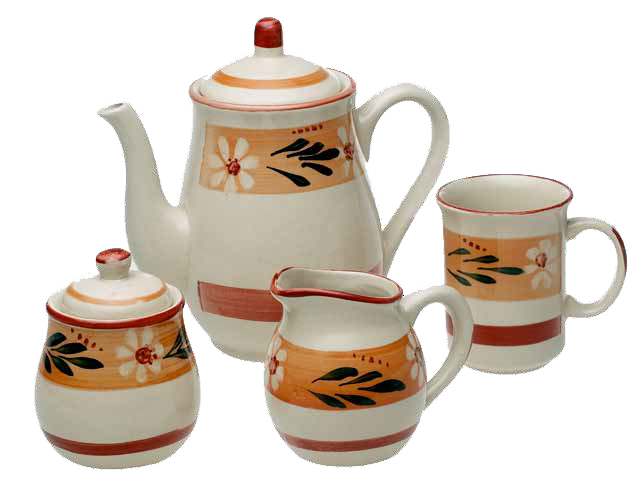 Download Tea Set Png Images Transparent Gallery. Advertisement - Tea Set, Transparent background PNG HD thumbnail