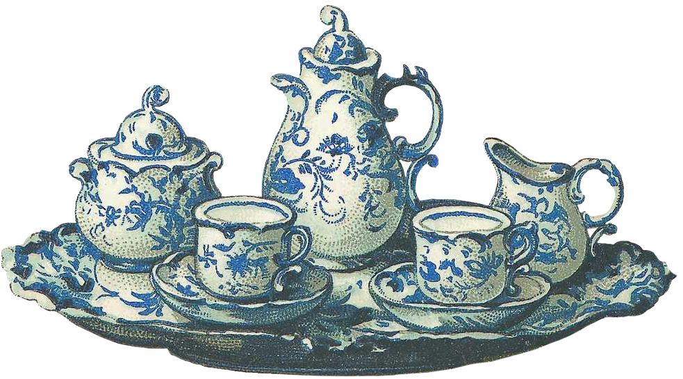 Download Tea Set Png Images Transparent Gallery. Advertisement - Tea Set, Transparent background PNG HD thumbnail
