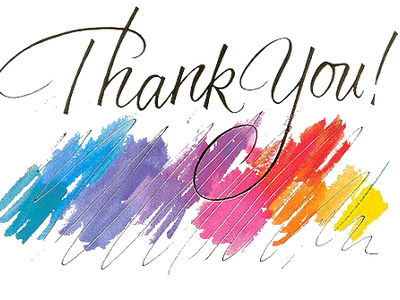 Thank You Png Icon image #176