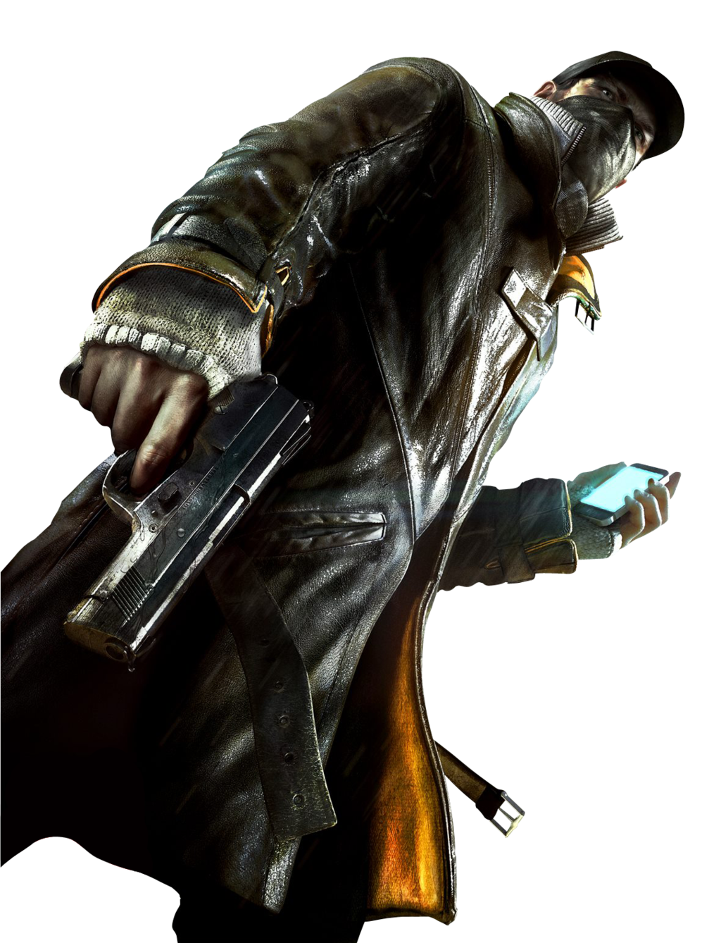 Download Watch Dogs Png Images Transparent Gallery. Advertisement - Watch Dogs, Transparent background PNG HD thumbnail