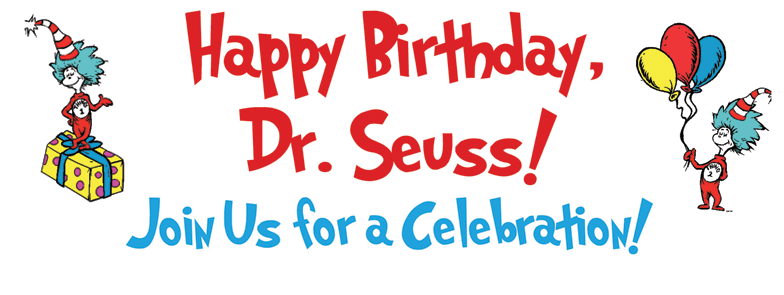 12651056_1299185476773790_4863015278659544213_N - Dr Seuss Day, Transparent background PNG HD thumbnail
