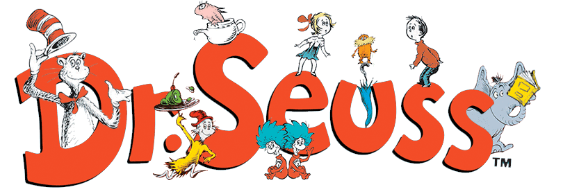 Dr. Seuss Birthday - Dr Seuss Day, Transparent background PNG HD thumbnail